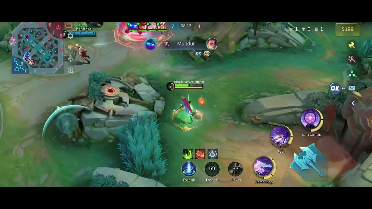 lesley gaes #viral #mobilelegends #lesley #fyp #gaming #shorts #2026short