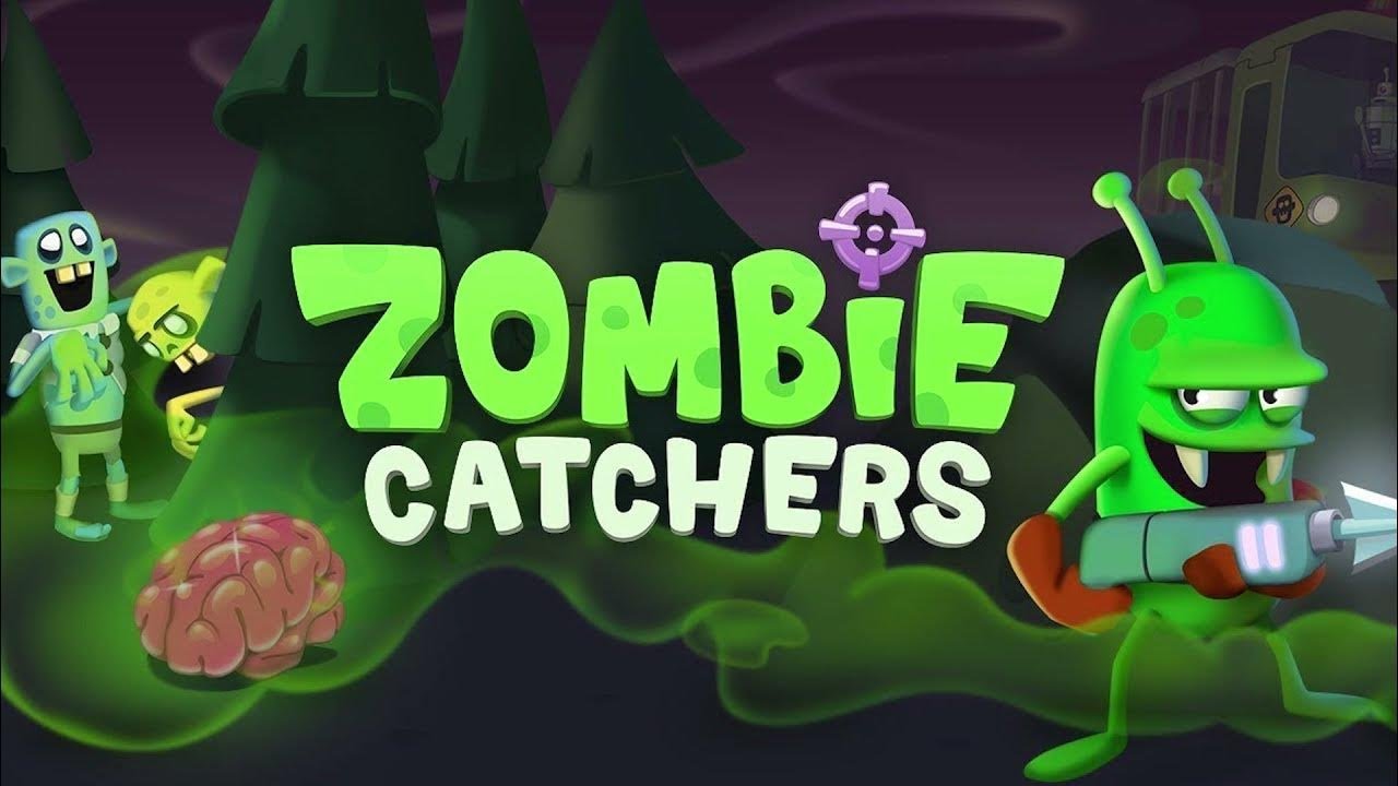 Zombie Catchers-28