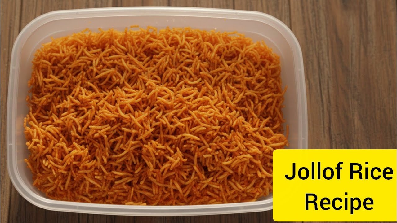How To Cook Perfect Party Jollof Rice:Tips For Smoky Nigerian Party Jollof Rice.#Nigeria 🇳🇬#uganda🇺🇬
