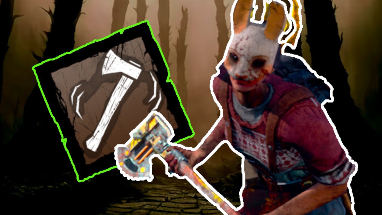Hilfestellung für 🪓 Begabte Jägerin  ! Dead by Daylight (Deutsch)