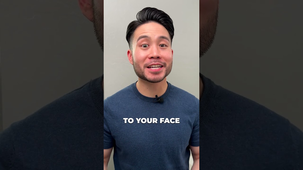 HOW TO WASH YOUR FACE PROPERLY