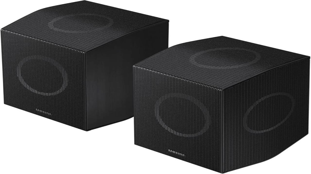 Саундбар Samsung Q990D 11.1.4ch — стоит ли покупать эту домашнюю аудиосистему с поддержкой Dolby ...