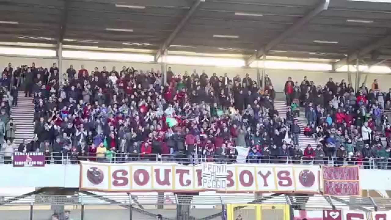 SOUTH BOYS NARDÒ PARTITA TRA NARDÒ e CASARANO