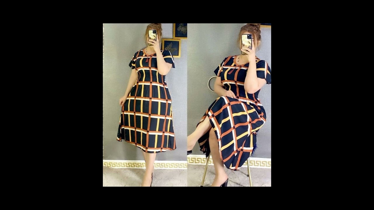 ياسلام على هذا الجمال بدعيات الصيف ولا أروع 😍 2022 2023