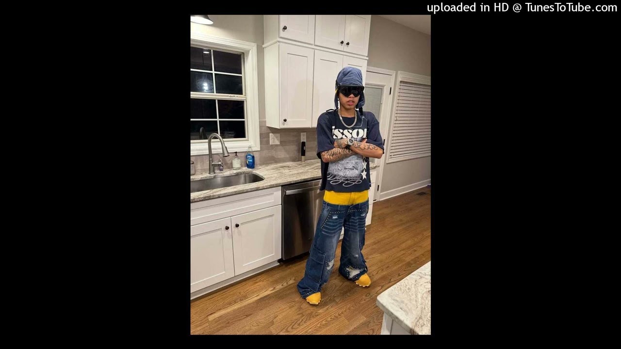 [FREE FOR PROFIT] Luhh Dyl x Lil Tony Type Beat - 
