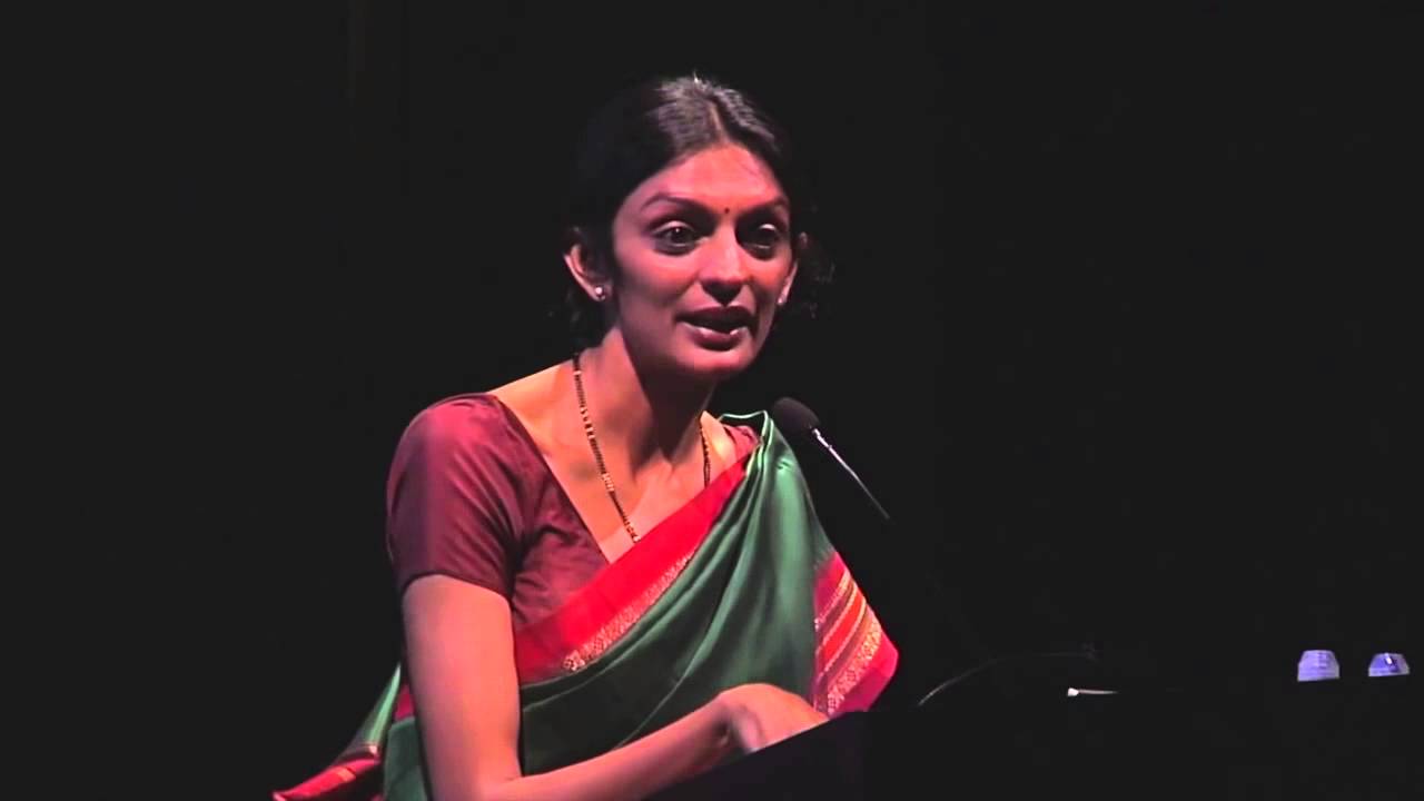 Aravind Eye Care System - An Inspired Institution