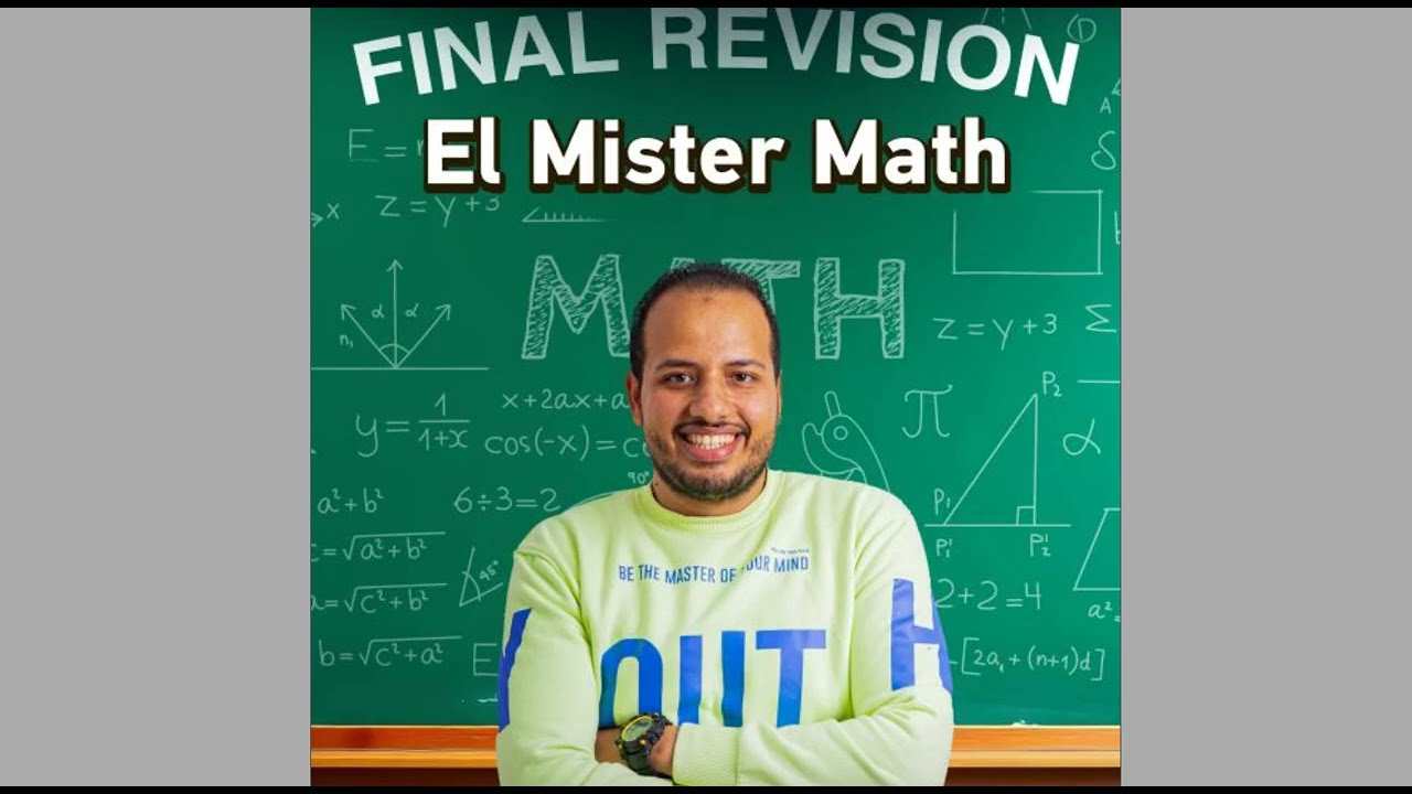 Final revision prep2 1st term part 1