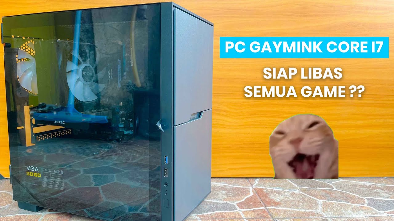 Cuma 2.7JT?? Alasan Mengapa Saya Ga Suka AISEPEN GEMINK