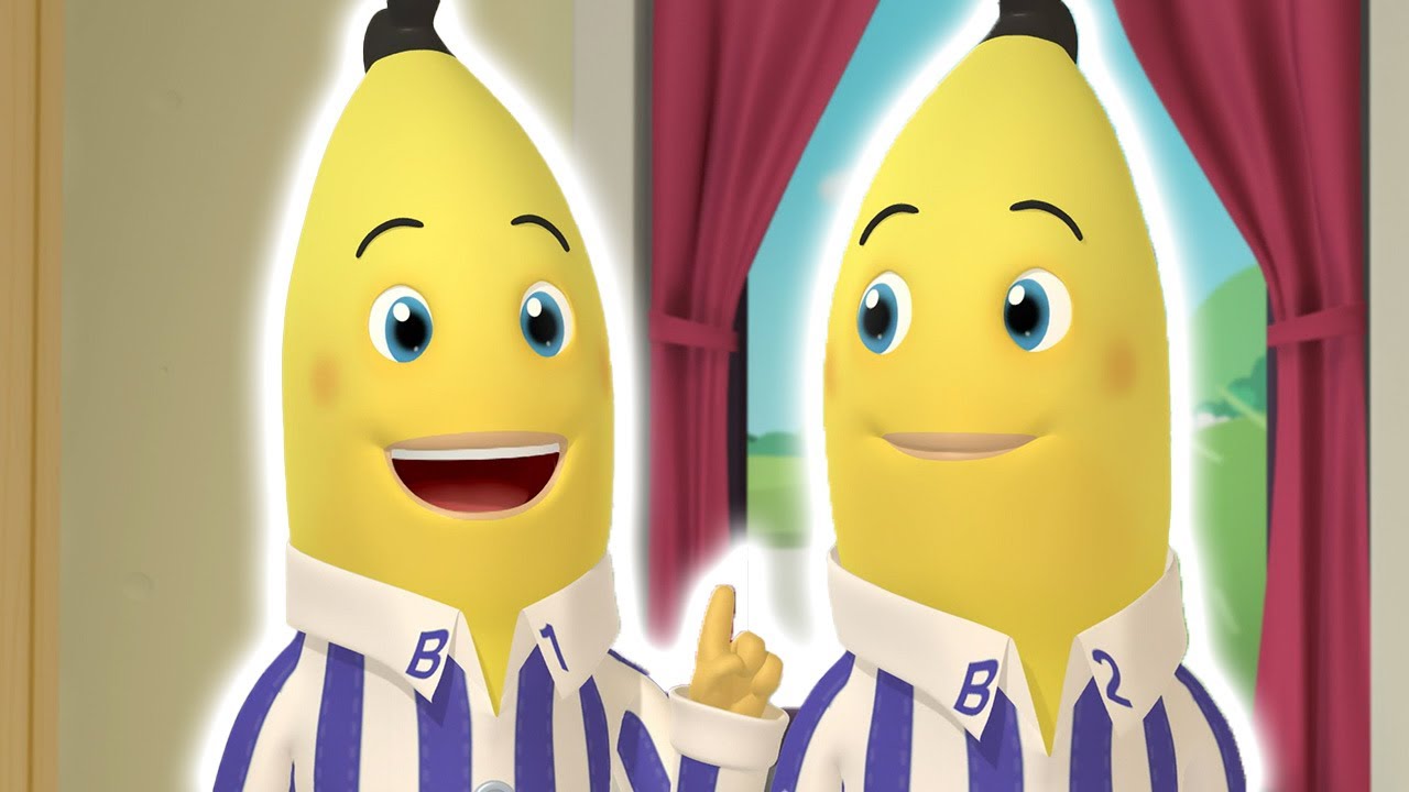 The Dragon Surprise | Bananas in Pyjamas Season 2 | Full Episodes | Bananas In Pyjamas