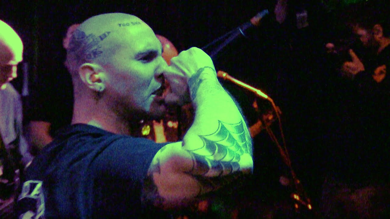 Klaxon - Live - February 11th 2023 - Full Set -