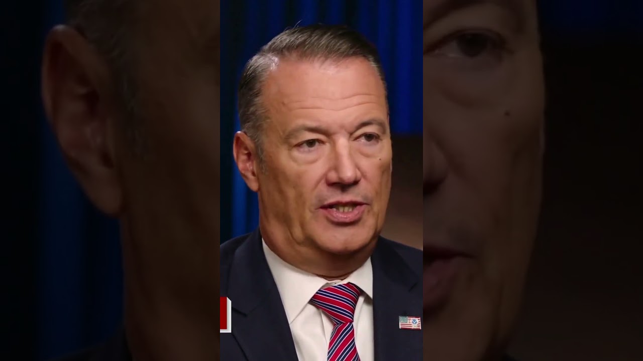 ICE simply detains illegal aliens to remove them. We don&rsquo;t detain punitively.