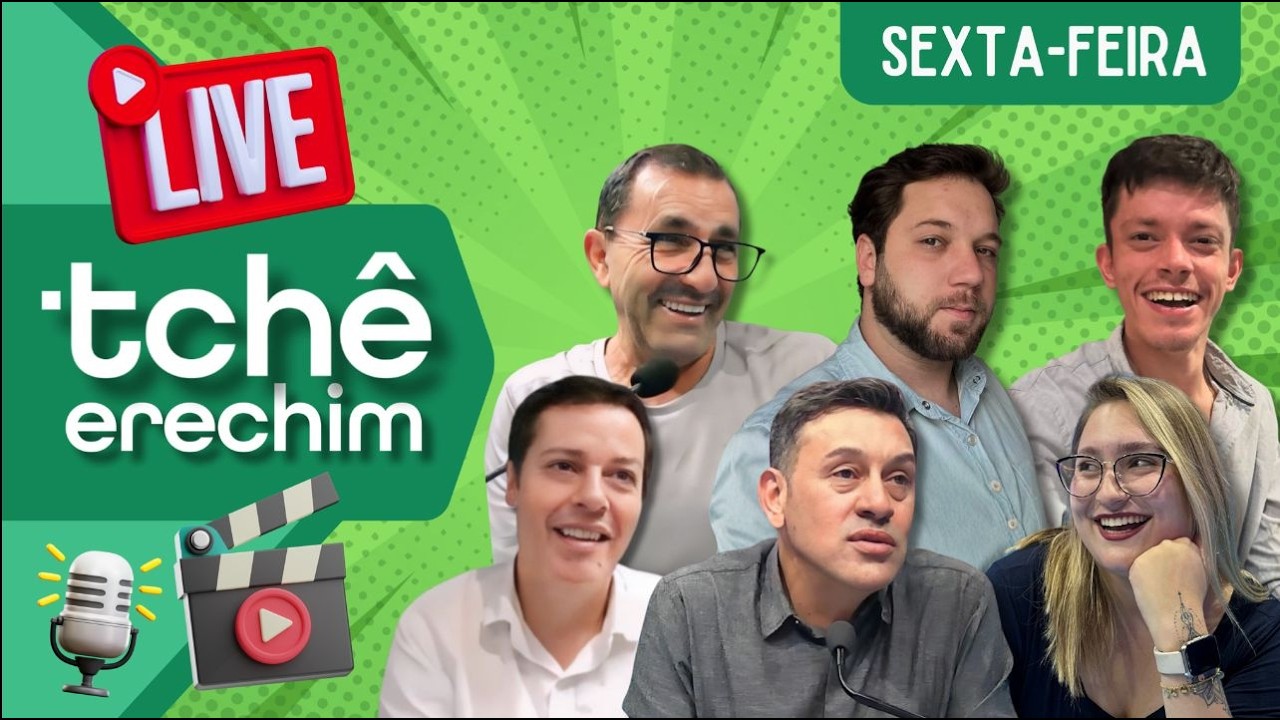 MANHÃ TOTAL & PLANTÃO - SEXTA-FEIRA - 06/02/2026