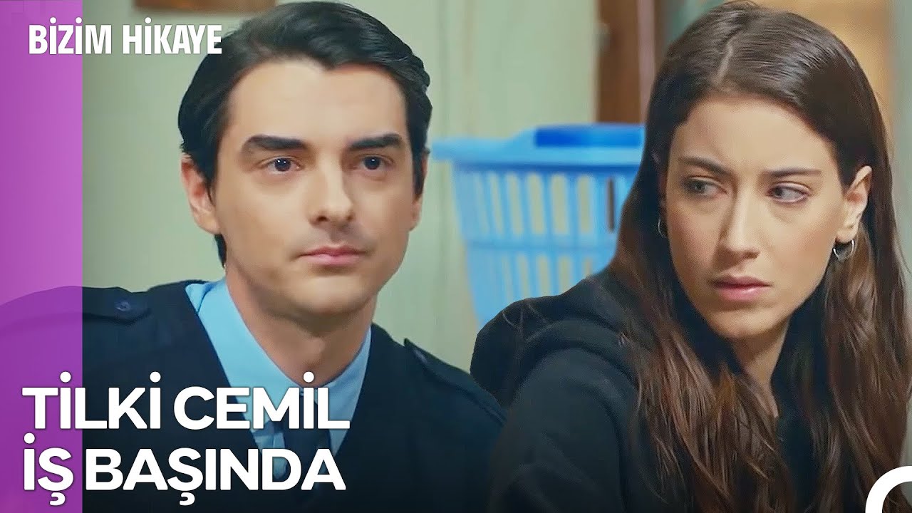 Fakirhane Vlogu #20: Sahte Evliler Yemek Sofrasında  - Bizim Hikaye