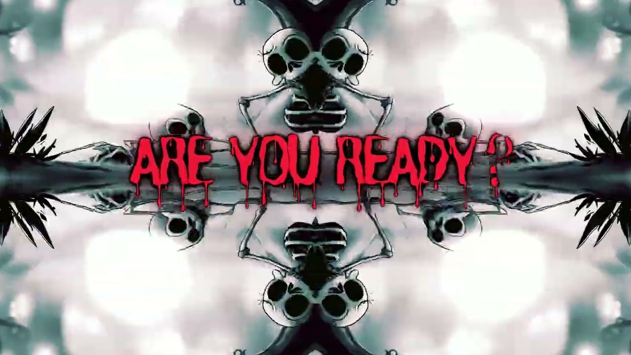 Mr Jammer - Are Your Ready (Original Mix)