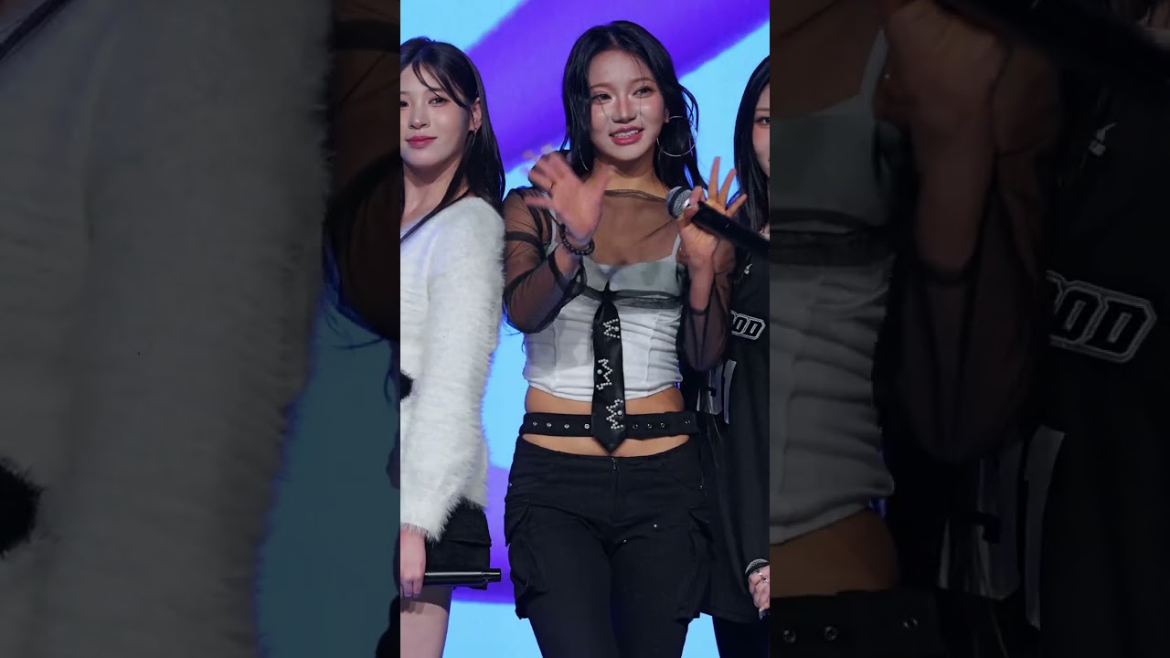 260302 에스투잇 S2iT  연수 YEONSOO 한류문화공동체 신촌 케이팝 페스티벌