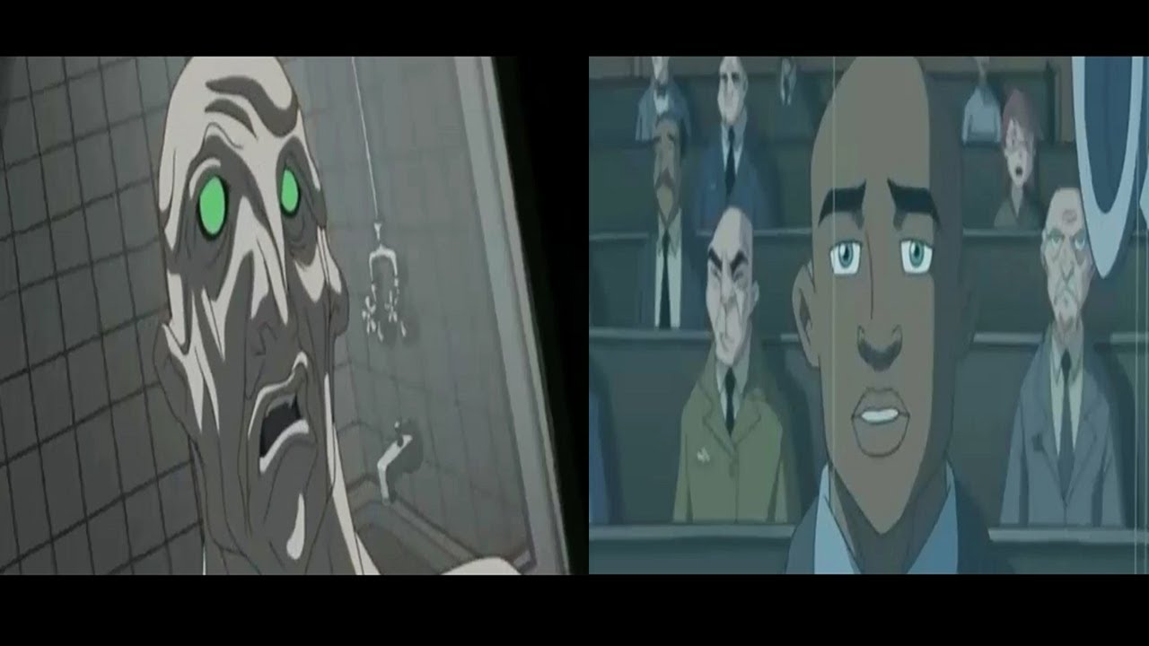 Clayface or Ethan Bennett :Full Trial [HD]
