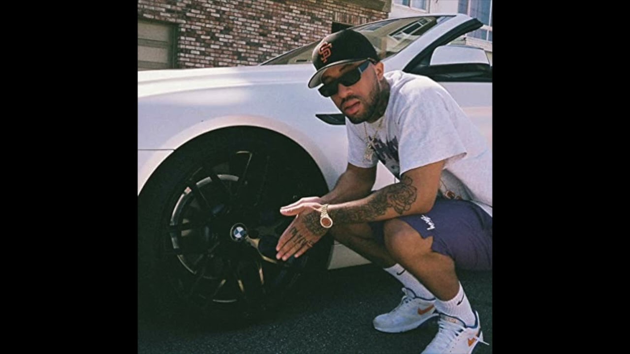 Larry June x Jay Worthy x Boldy James Type Beat 