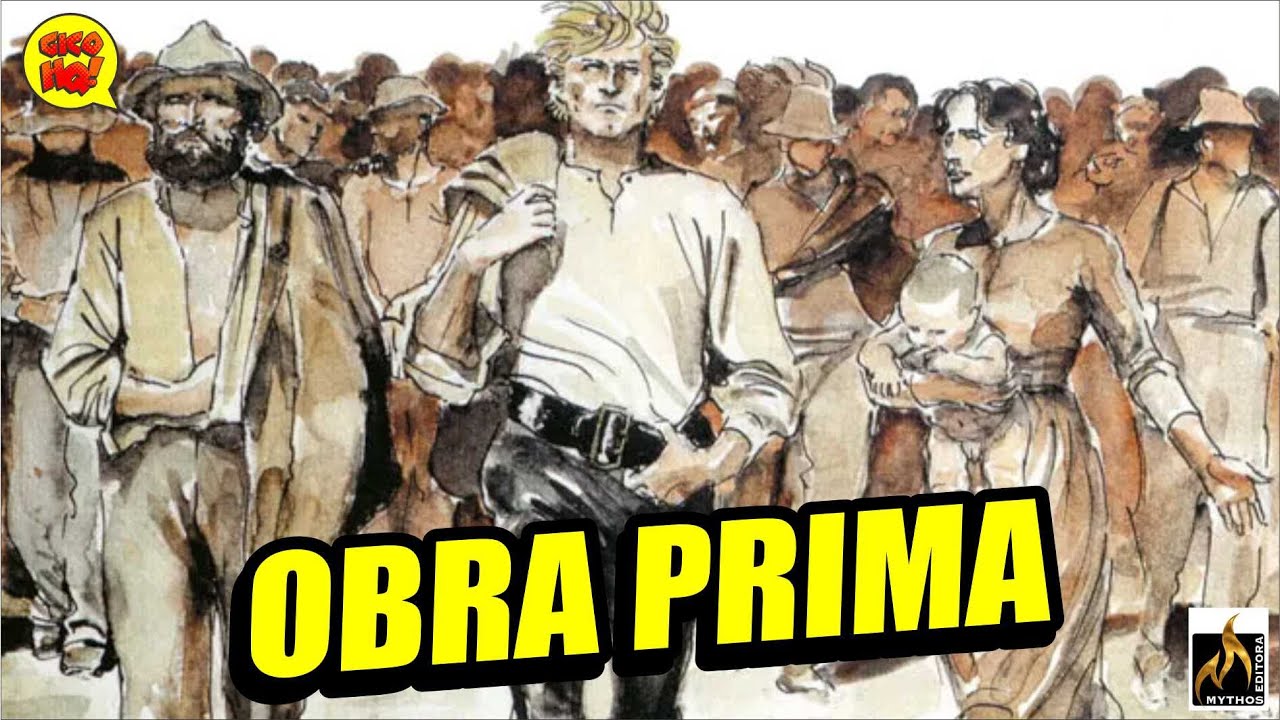 Uma OBRA PRIMA: Ken Parker 29!