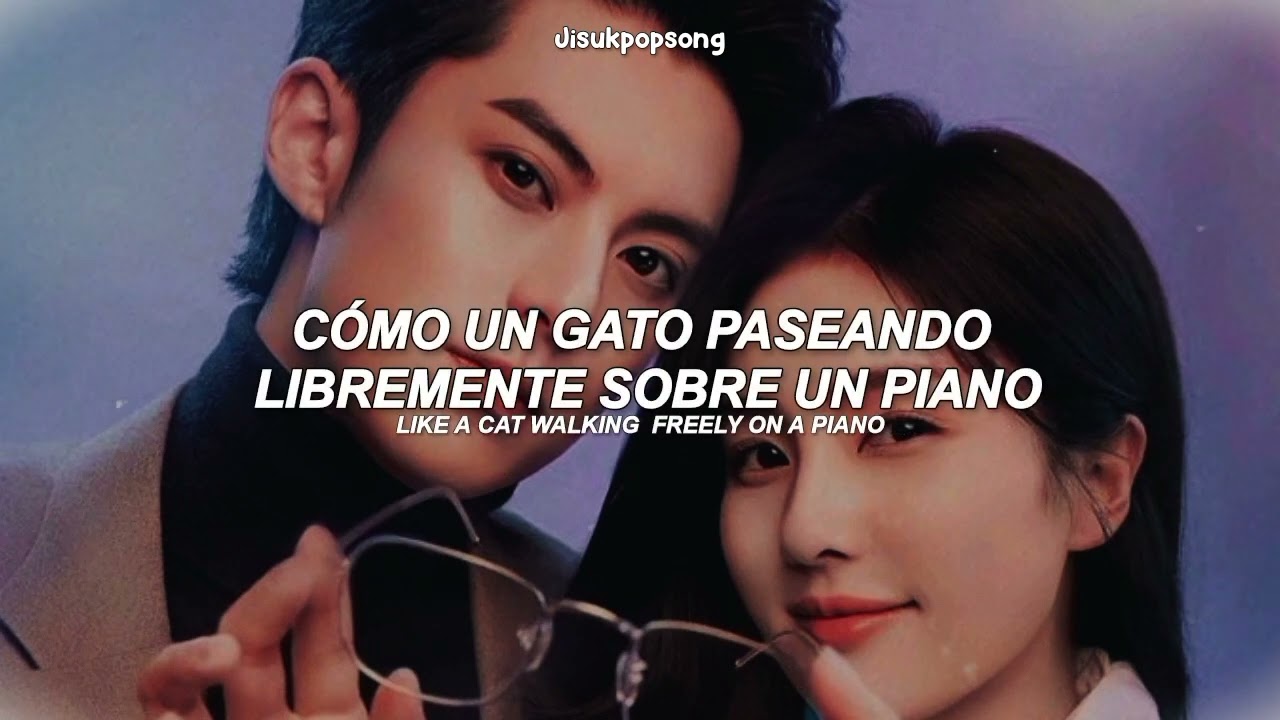 Dylan Wang &bull; | Sweet Tango &bull; | [ Traducida ingl&eacute;s al Espa&ntilde;ol ]