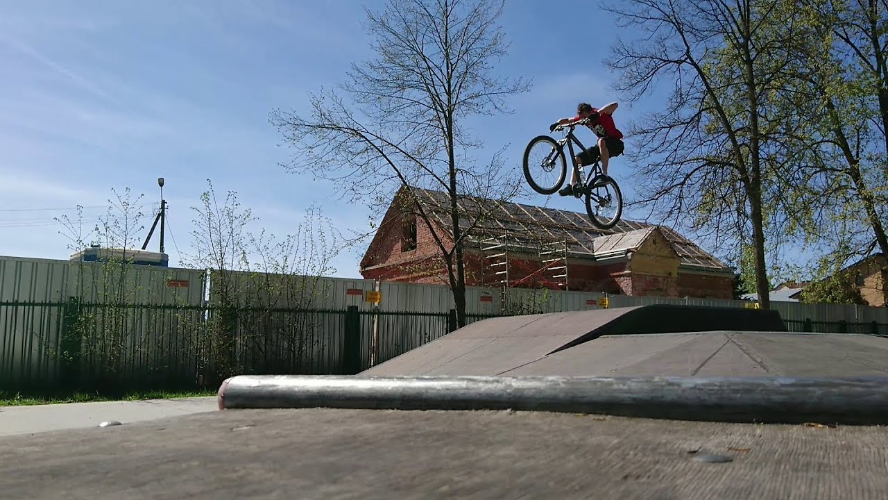 Powroty są najgorsze | Ostrów Maz Bike Team