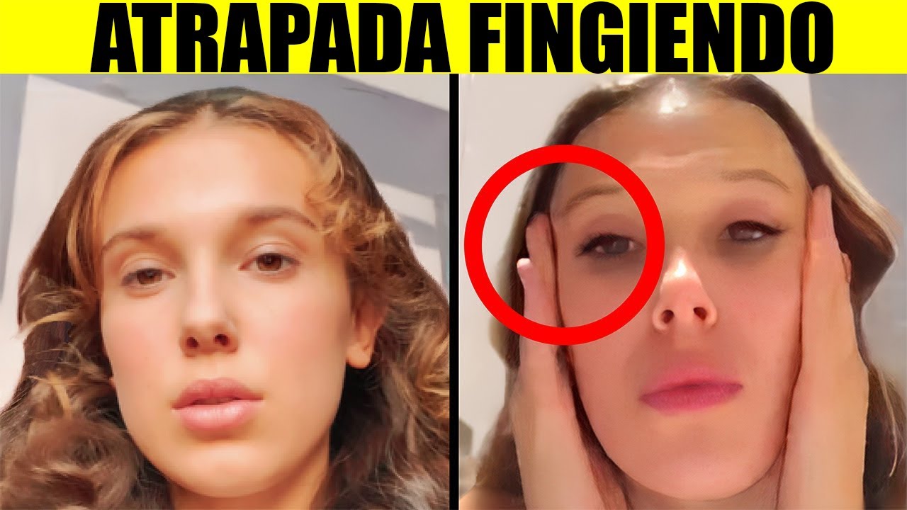 Influencers Atrapados Mintiendo DESCARADAMENTE