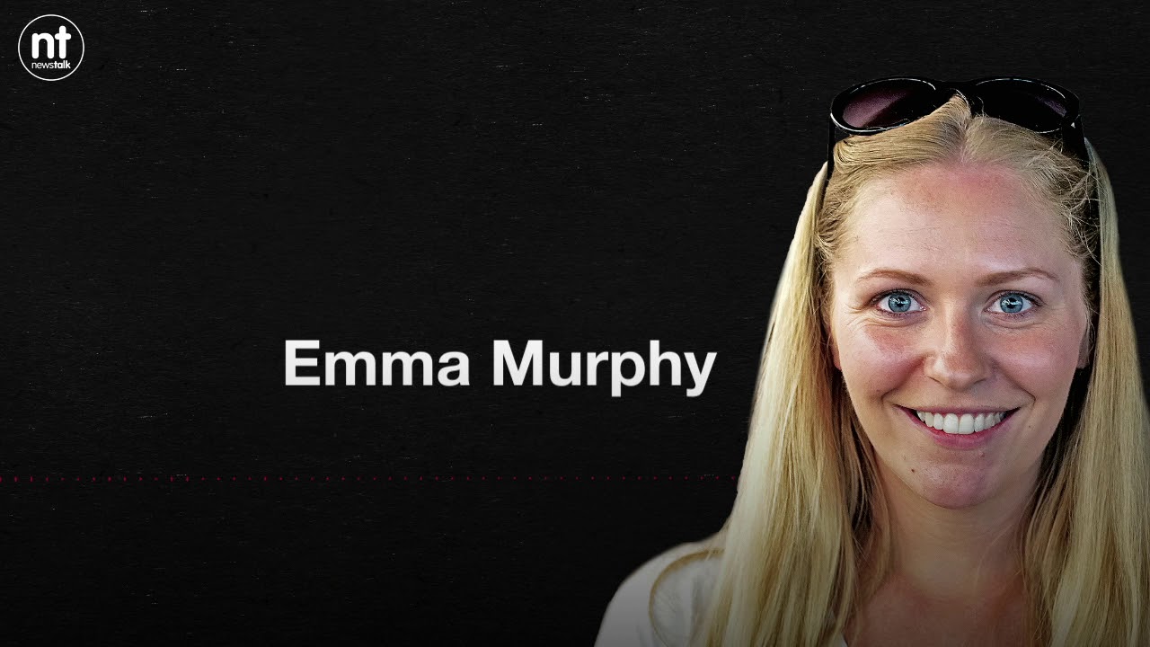 Emma Murphy on domestic violence