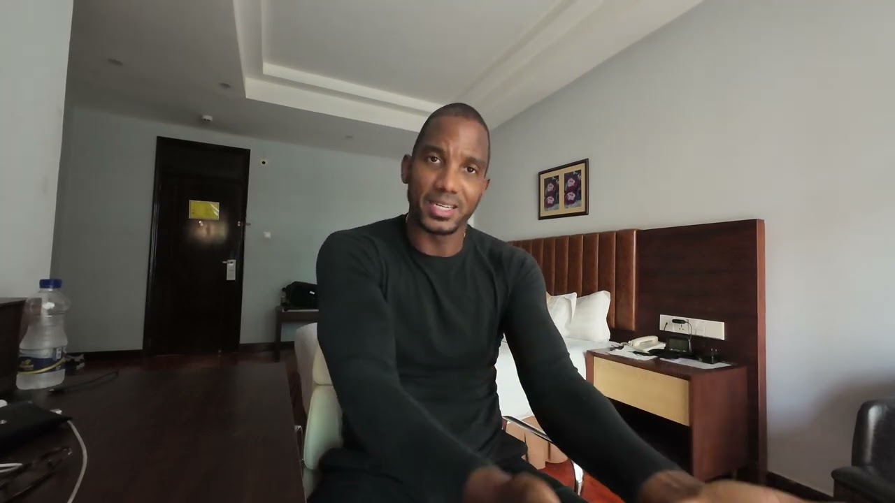 Вы становитесь могущественным, когда перестаете заботиться