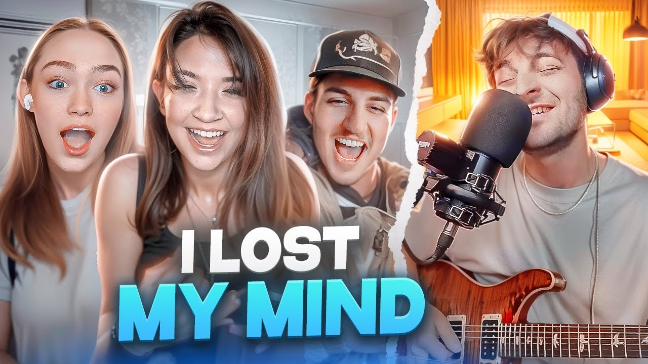 They Request The MOST FORBIDDEN SONG (Singing On OME.TV)