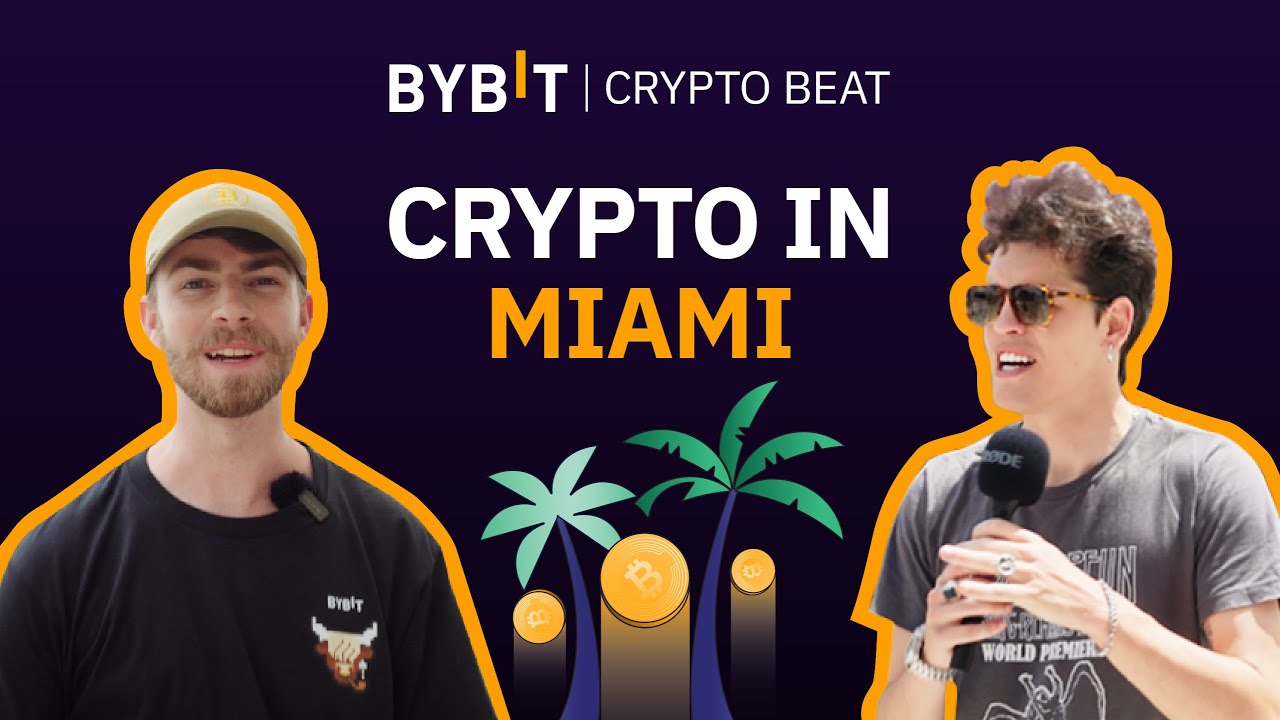 Miami's Crypto Community