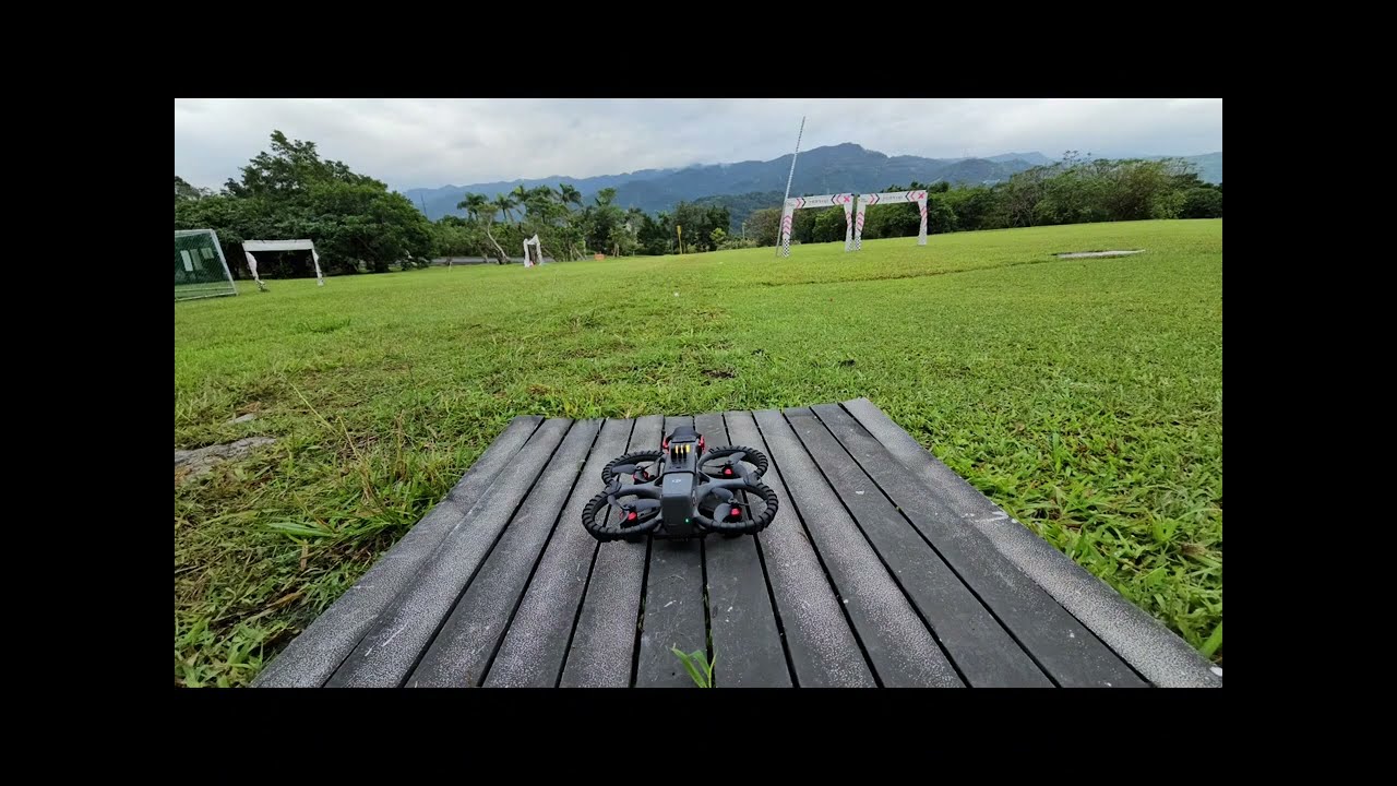 AVATA 2 意識飛行體驗