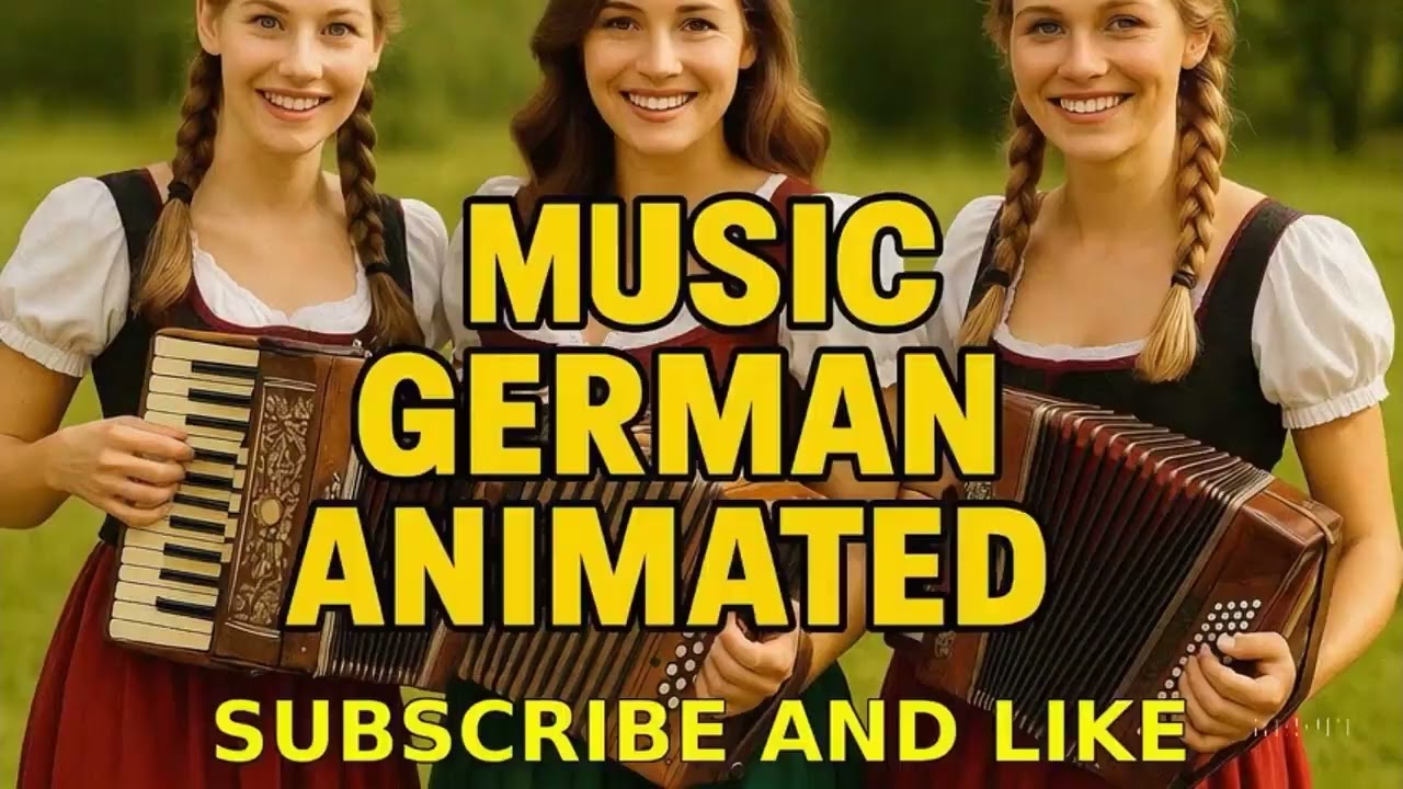 #AlpenPolka #SchwiizerMusig #Volksmusig #AlpenLegende #Jodel #Akkordeon #SchwiizerChultur #berlin
