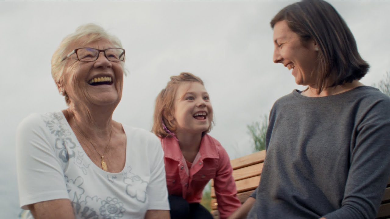 Because it’s about life – Medical Technology That Makes a Difference
