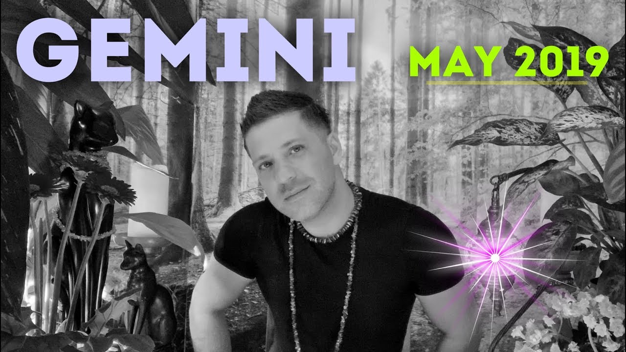 GEMINI May 2019 | HUGE VICTORY!! | SUCCESS | Angels | Omen & LOVE - Gemini Horoscope Tarot