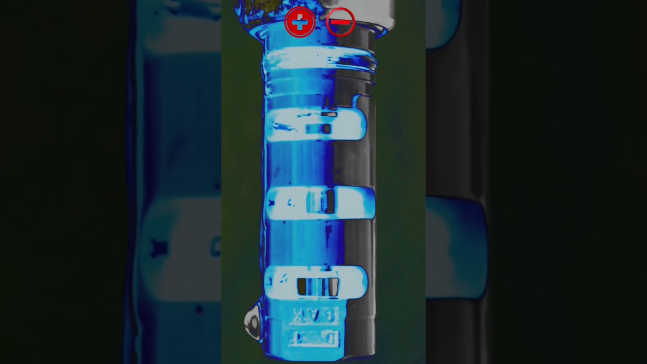 VVT solenoid valve 