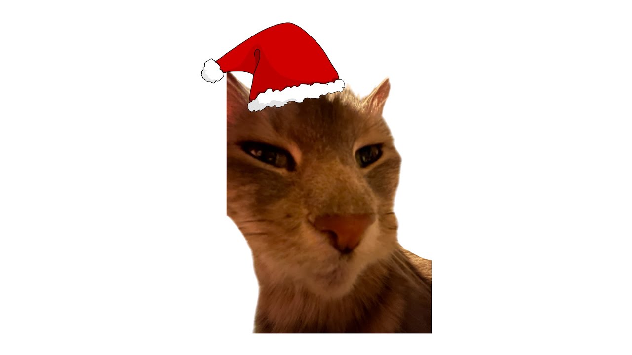 Other Christmas playlist (but no speed up)
