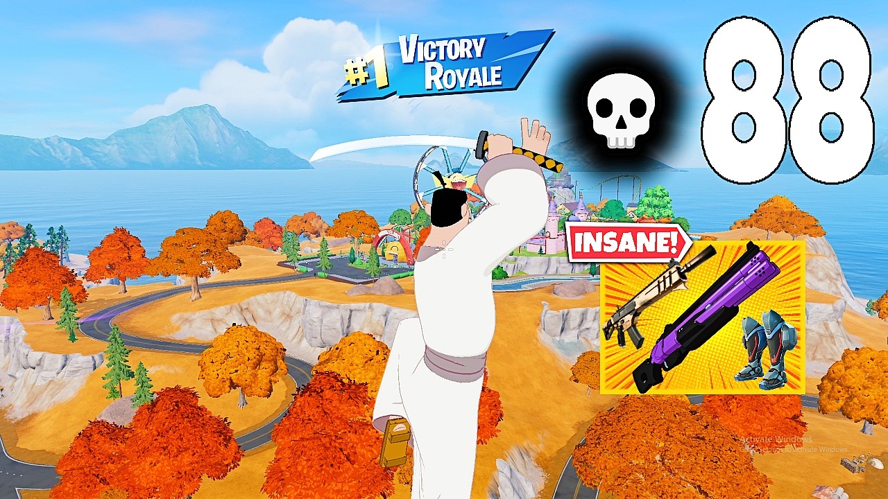 88 Elimination squads 