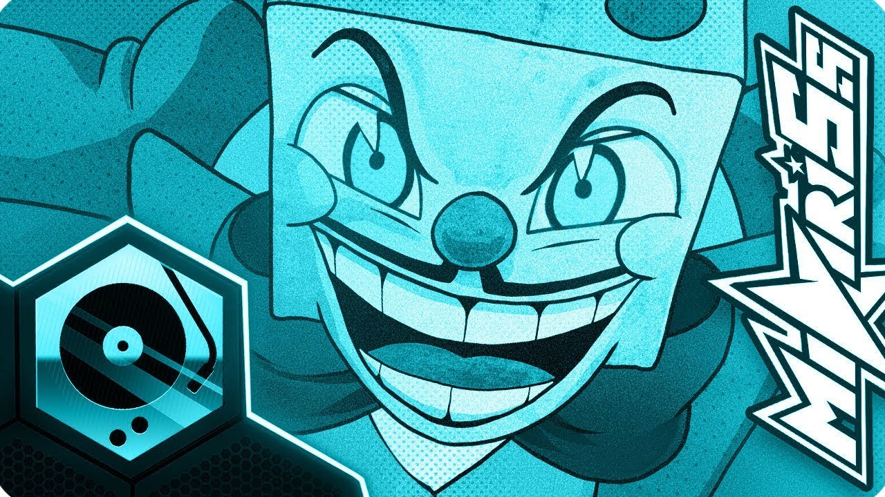 ANTI-NIGHTCORE | MiatriSs - Die House - Cuphead Remix ft. Triforcefilms