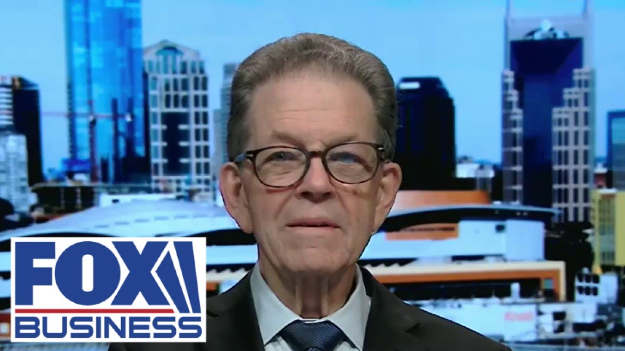 Trump is ‘perfectly willing’ to do great deals for the United States: Art Laffer