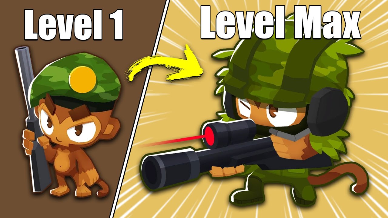 MINHA REDENÇÃO LEVEL 1 NO DIFÍCIL | Bloons TD 6