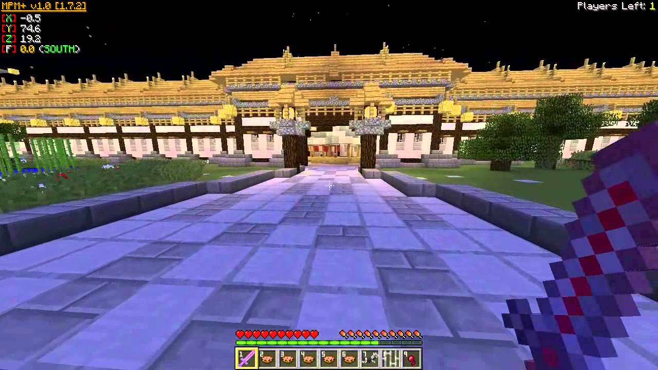 The New PvPDojo (Alpha) Custom Kit Abilities!