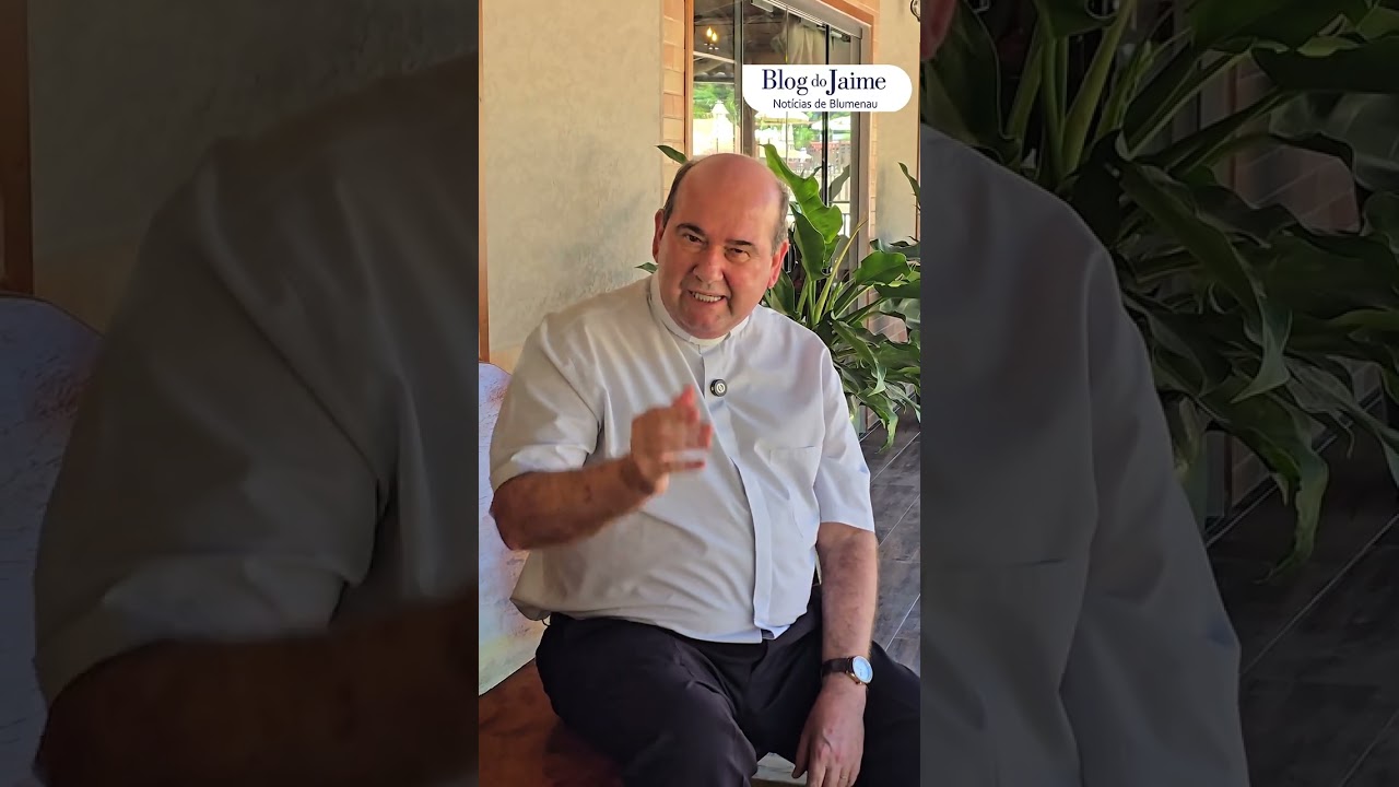 Estamos no início da Quaresma de 2026. Padre João Bachmann explica para você sobre a Quaresma, sobre