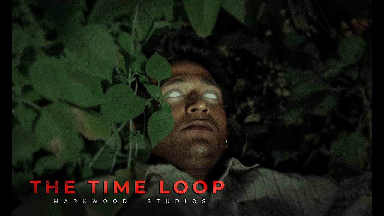 THE TIME LOOP – A Psychological Sci-Fi Thriller | Short Film (2025) | Markwood Studios