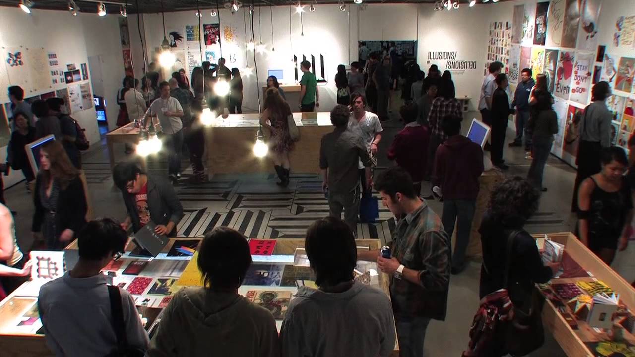 CalArts Reel