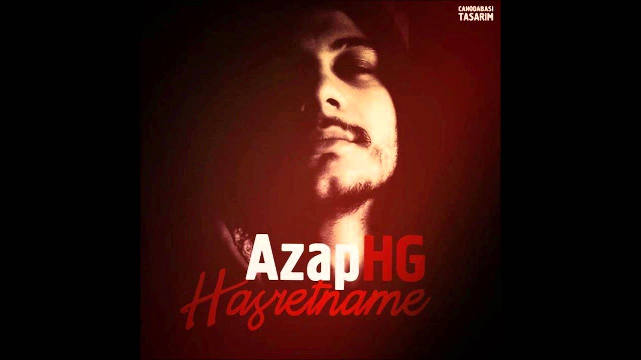 Azap HG - Beyaz 2