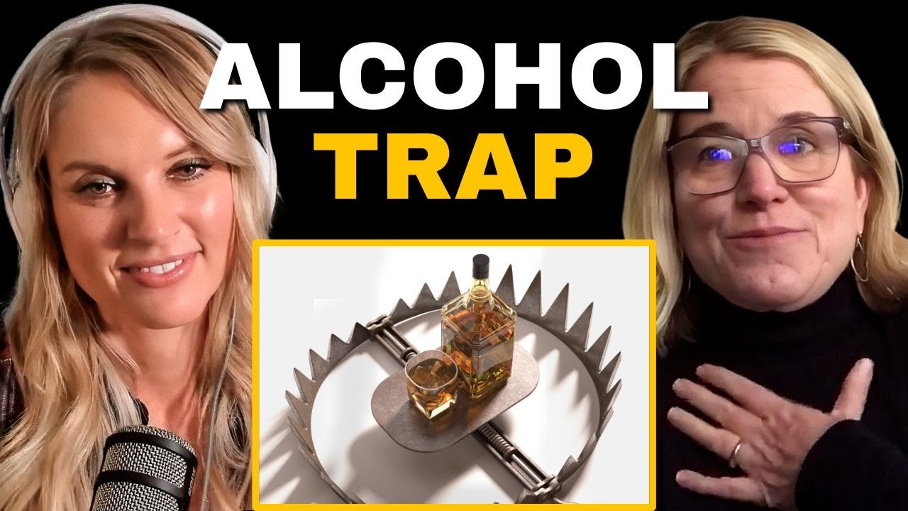 I Quit Drinking After 40 Years&mdash;Here&rsquo;s What Happened.