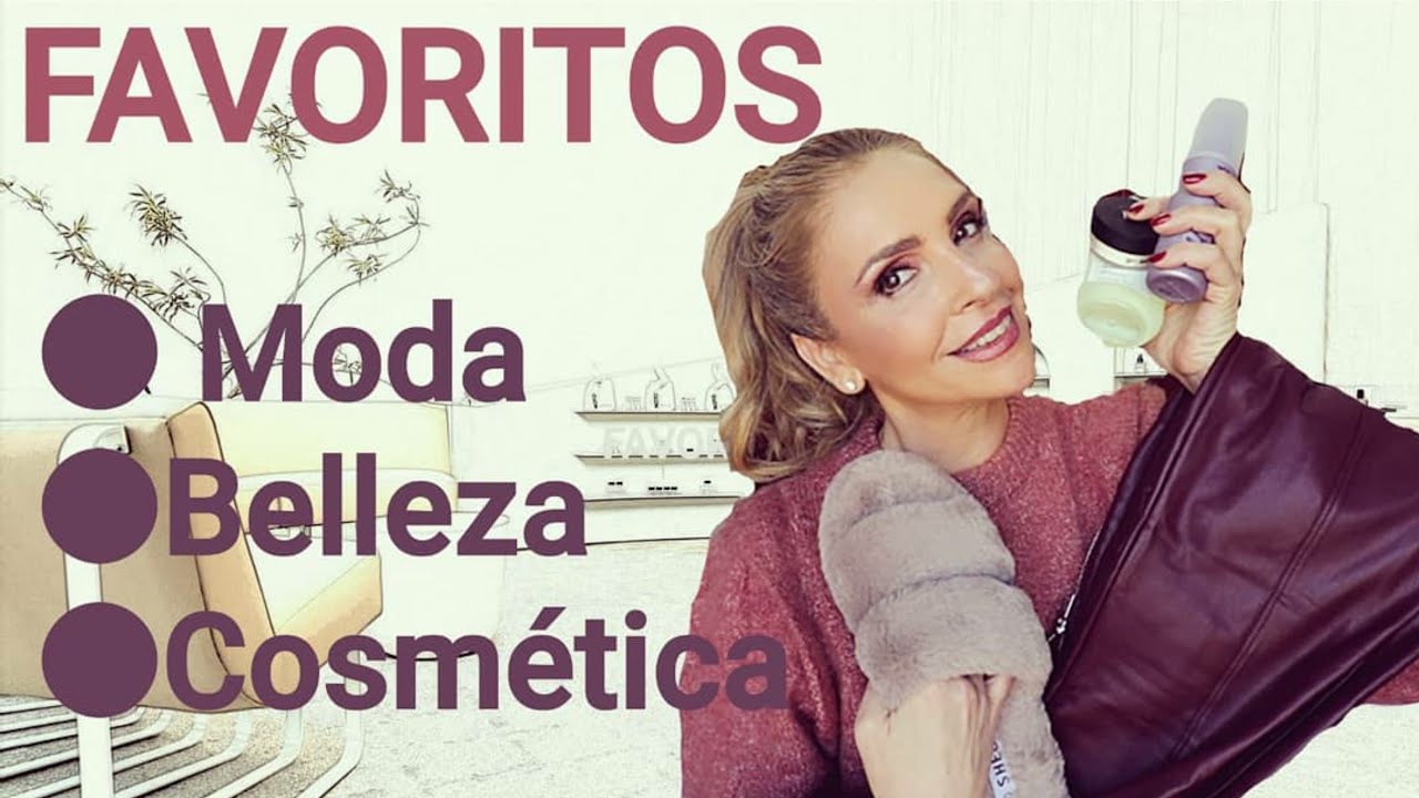 Lo MEJOR del momento: MODA y BELLEZA . Descubrimos TENDENCIAS  (tu asesora de imagen y moda)