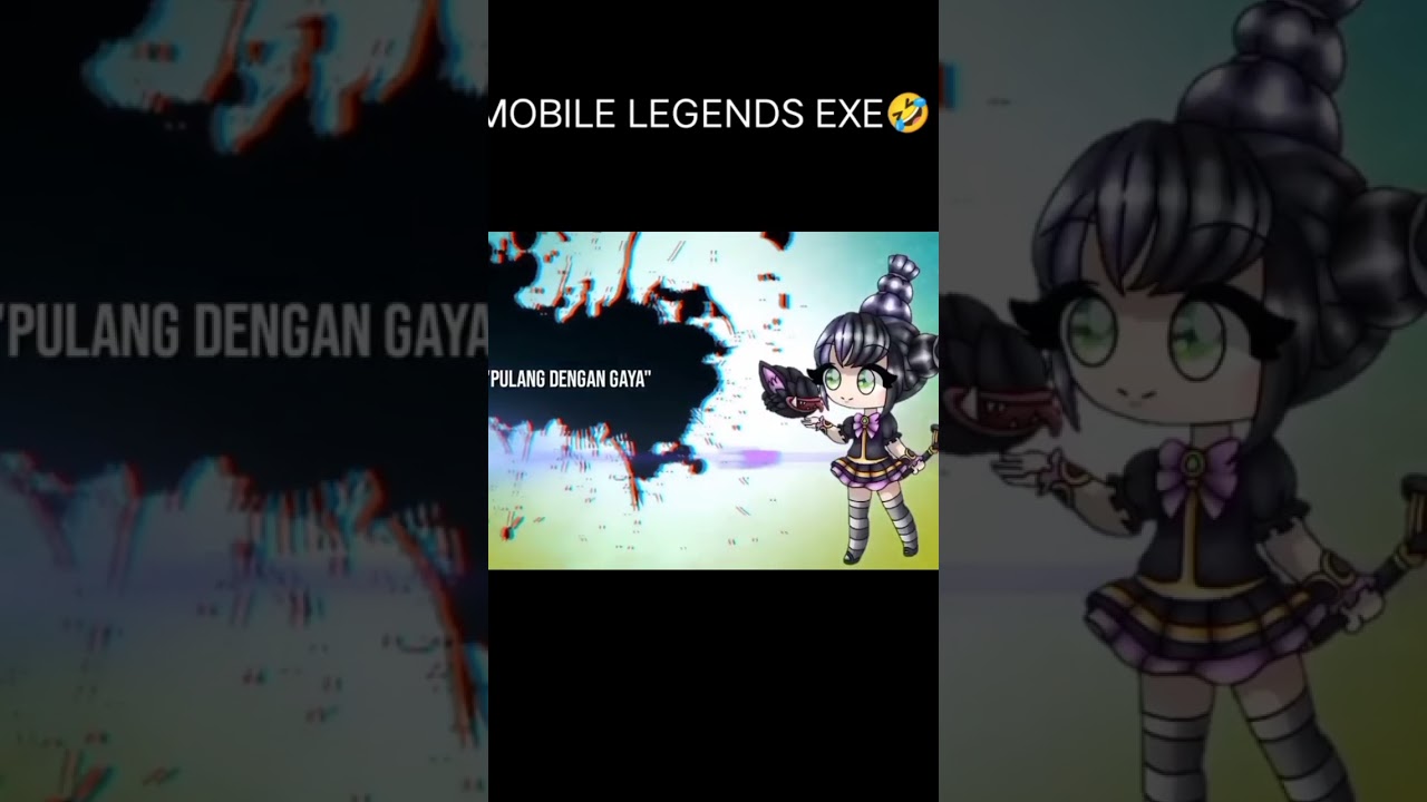 ml exe🤣😂 