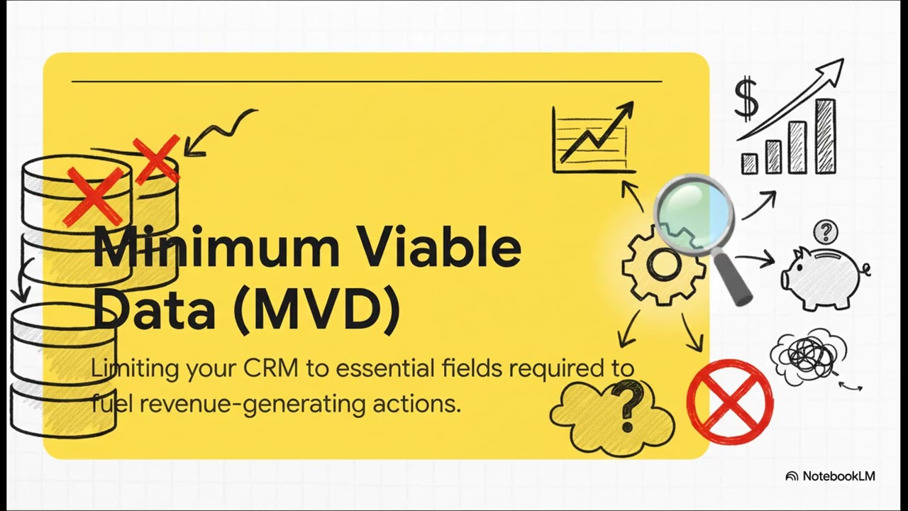 P5 M19 L01   VIDEO   The Lean CRM