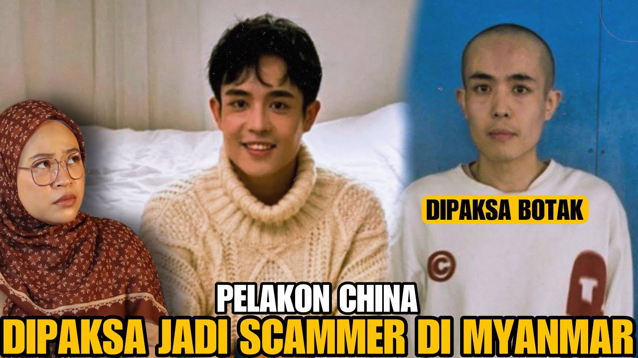 DITIPU TAWARAN KERJA, RUPANYA KENA JADI SCAMMER