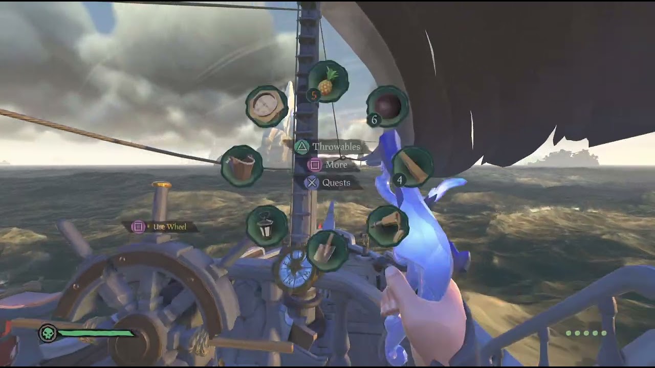 Cannons ATTACK!!!